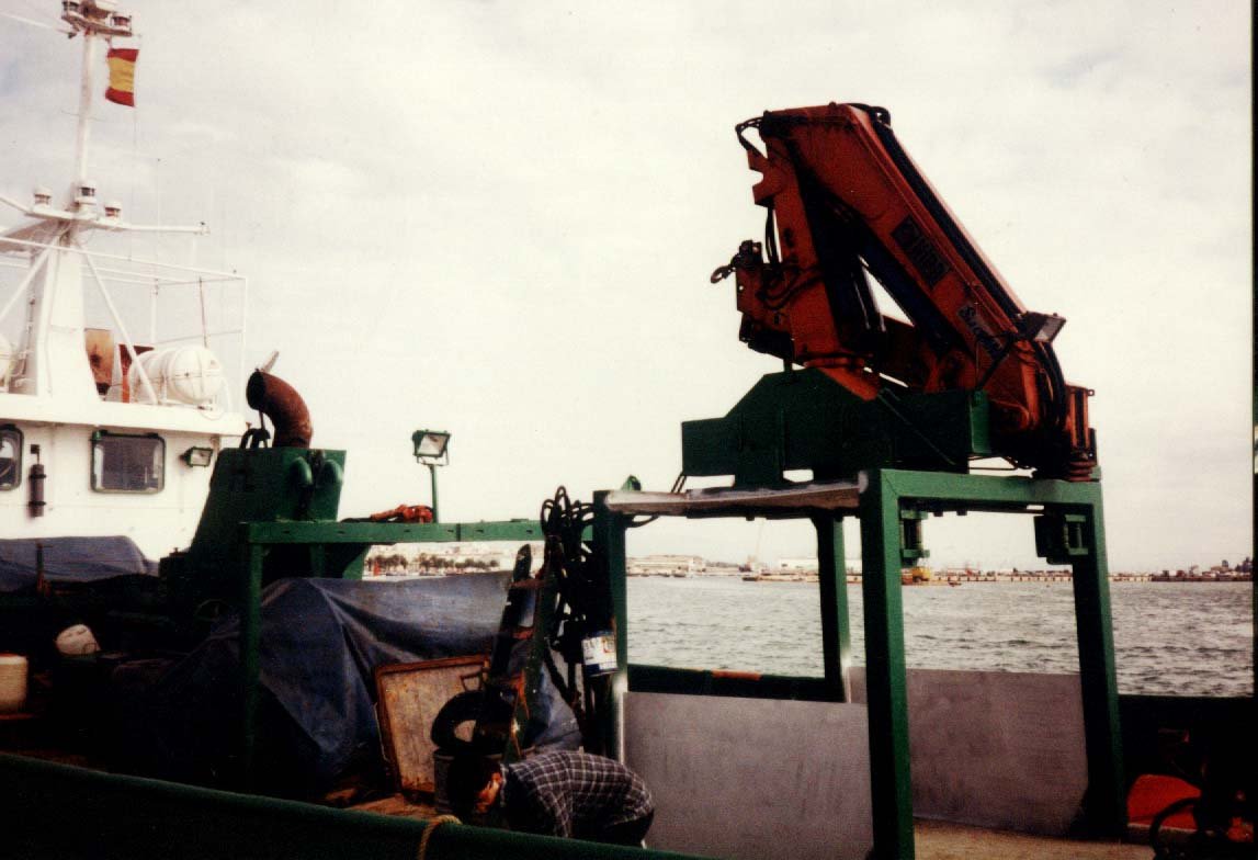 Imagen de Capitol 5 - 1990